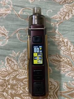 Vapoo Argus 80W