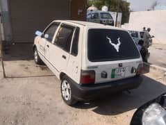 mehran vxr