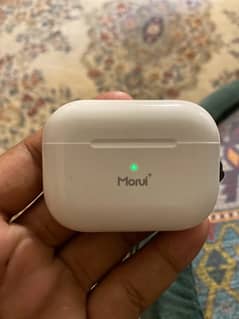 Morui GM-A6 Airpods 3 pro