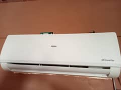 AC DC Inverter Hair 15Tan One Session Used