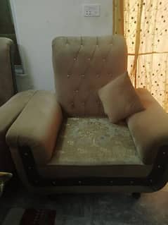 seven seater sofa set