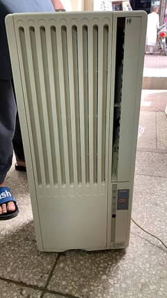 110v air conditioner (AC)