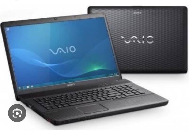 SONY VAIO LAPTOP FOR SALE 2