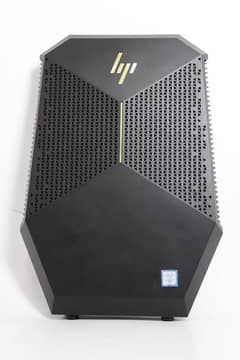 HP VR G2 Workstation Intel Core i7-8850H With RTX 2080 8GB DDR5