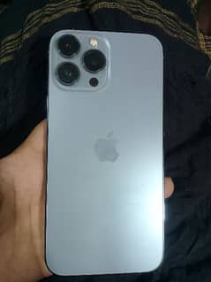 Iphone 13 pro max urgent sale