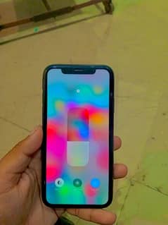 Iphone 11 64 gb Non PTA (jv)