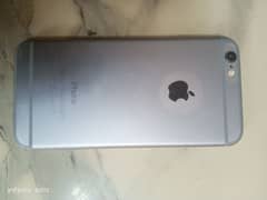 iPhone 6 32 GB PTA 1000  10 by 9 condition