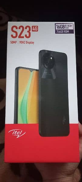 itel s23 for sale 6