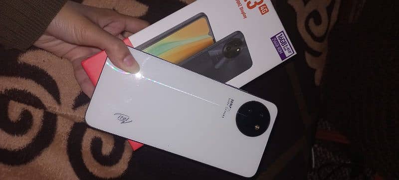 itel s23 for sale 7