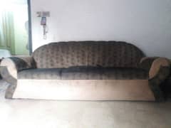 used Sofa set for sale