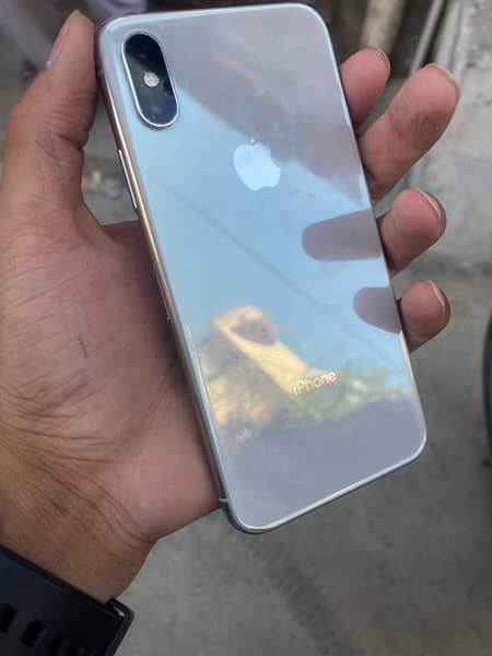 iphone xs 0