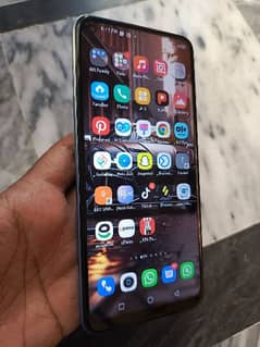 Infinix Note Note 8i PTA Approved 0