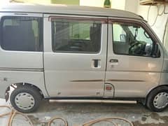 Daihatsu Hijet 2020