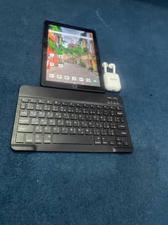 A Touch tablet pc 5g open box