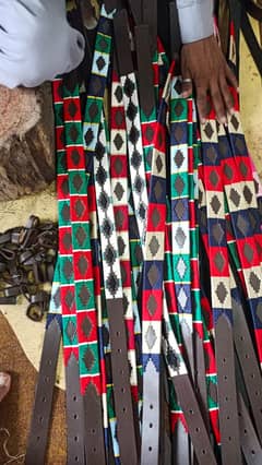 ARGENTINA STYLE POLO SPORTS LEATHER WAIST BELTS SIZES AND DESIGNS