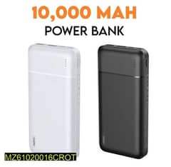 10000 mAh power bank 0