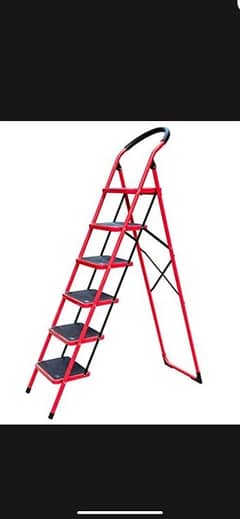 sld step ladder iron made 0