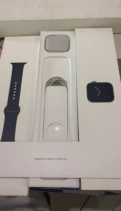 apple watch series 6 44mm