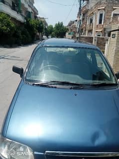 Suzuki Alto 2007