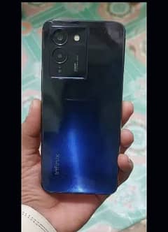 infinix note 12 G96.8+8/128gb