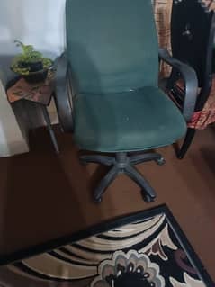 Office chair