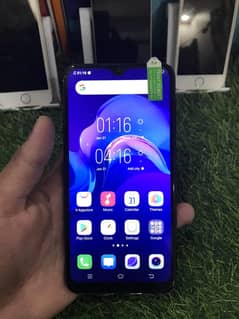 Vivo S1 6/128 Fresh kit