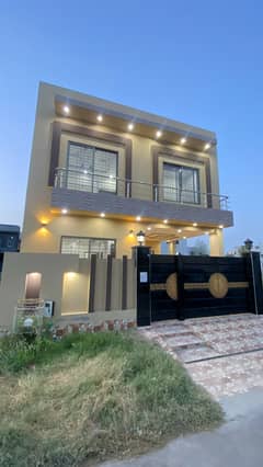 Brand New Beautiful House Available For Rent (Real Pictures)