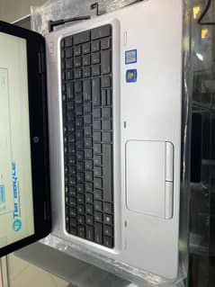 HP Probook 450 G4