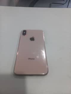 i phone xs 64 gb