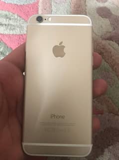 iPhone 6 128 GB pta approved