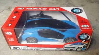 Toy car