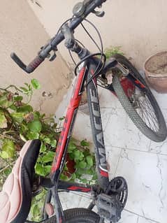 bicycle for sale