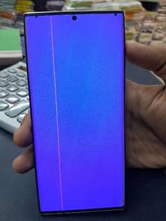 Samsung Note 20 ultra 12gb 256gb