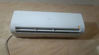 Haier 1.5 DC inverter for sale