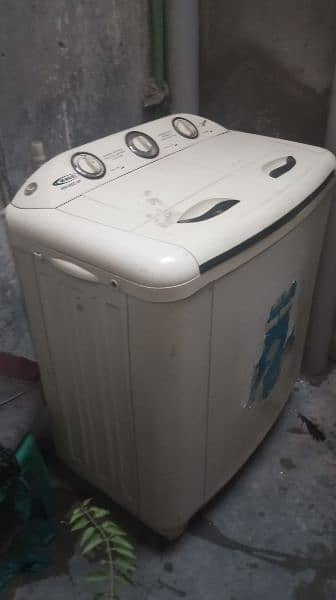 washer and dryer machine 2