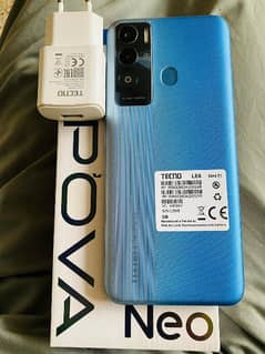 Tecno POVA Neo