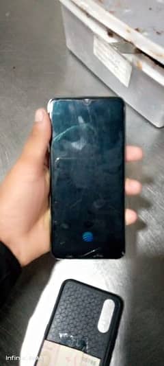 vivo s1 8/256 condition 10/10