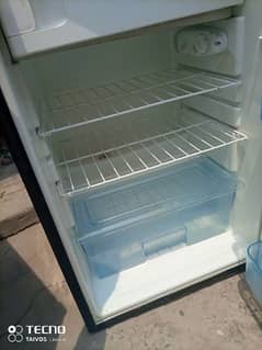 Dawlance room fridge