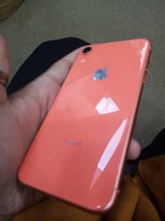 I phone xr