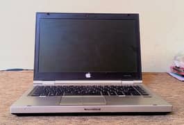 HP Elitebook 8470p