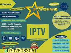 IPTV/