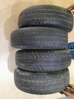 eurostar  tire 15 size 175-65-15