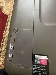 HP deskjet 1050 new