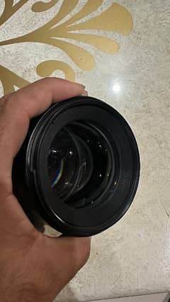 Samyang AF 85mm 1.4 FE Lens For Sony E mount