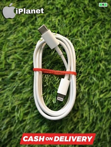 apple pd type c to lightening cable,iphone type c original cable 0