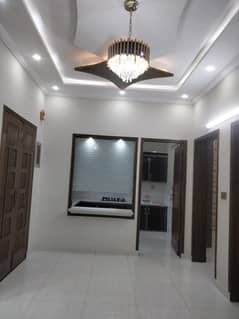 7 MARLA BRAND NEW HOUSE FOR RENT IN JUBILEE TOWN LAHORE