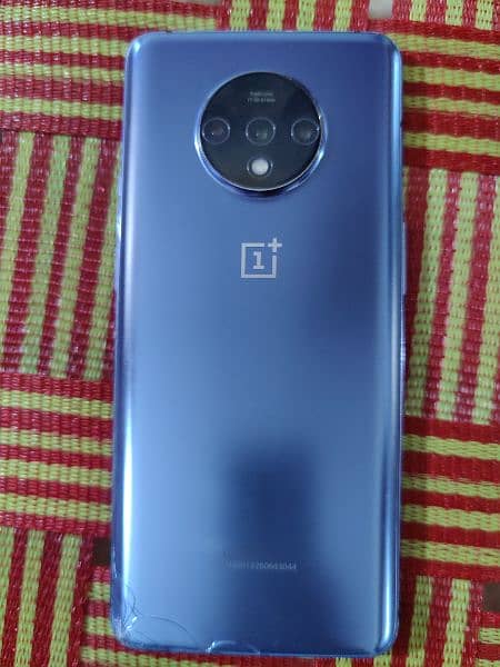 OnePlus 7T 1