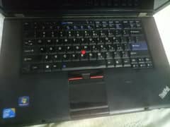 Lenovo Thinkpad T510