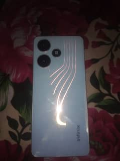 infinix