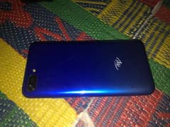 itel mobile